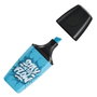 Stabilo Boss Mini Fluorescente Azul by Snooze One Caja de 10 Unidades