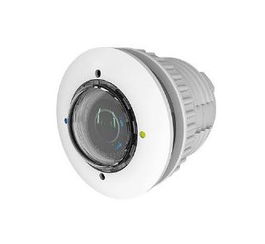 Mobotix MX-O-M7SA-12DN016 Unidad de Sensor Blanco 12 MP para Vivienda