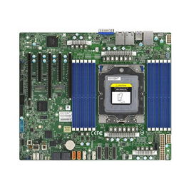 Super Micro MBD-H13SSL-N-B - Placa base para servidor