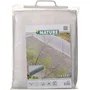 Nature Malla Mosquitera Antiinsectos NAT8711338320600, Blanca, 2 x 5 m, 1.8 x 1.8 mm, 38 g/m²