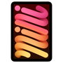 Apple iPad mini Wi-Fi 128 GB - Starlight (8.3' Liquid Retina, iPadOS 18, Chip A17 Pro, Wi-Fi 6E)