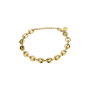 Pulsera Hombre Radiant RH000221 Dorado