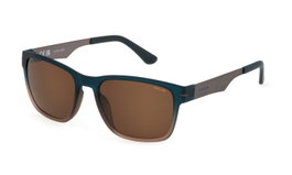 Police SPLL09560MGB Gafas de sol para hombre