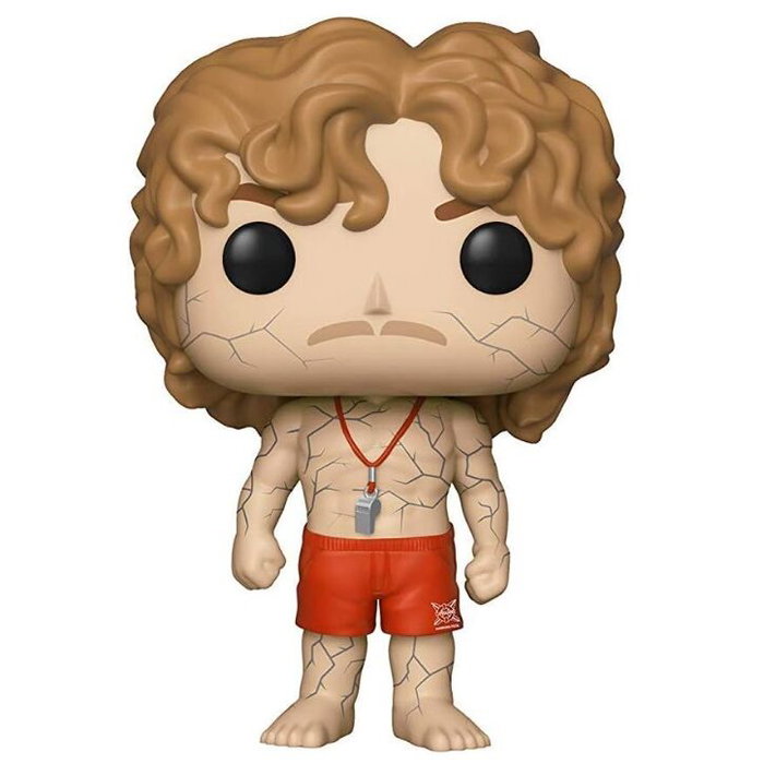 FUNKO Figura POP Stranger Things Flayed Billy