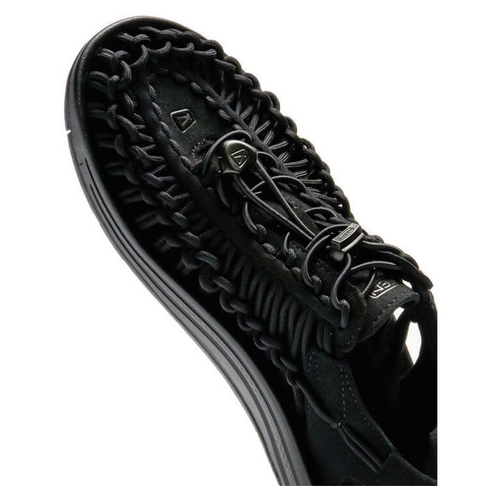 Zapatillas Deportivas Mujer Keen Uneek Negro Mujer