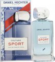 Daniel Hechter Couture Sport Eau de Parfum 100 ml Spray