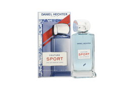 Daniel Hechter Sport Eau de Parfum 100ml Spray