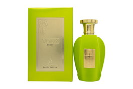 Paris Corner Voux Zingy Eau de Parfum 100ml Spray