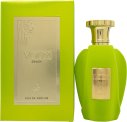 Emir Voux Zingy Eau de Parfum 100 ml Spray