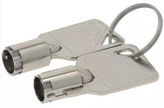 Idis Llave para NVR DR-8364 Idis Llave para NVR DR-8364