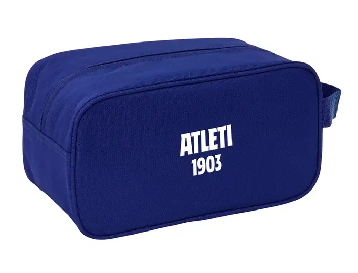 Safta Zapatillero Atlético de Madrid 29x15x14cm