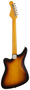 Guitarra Eléctrica Aria Retro-1532-S