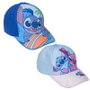 Cerdá Gorra Stitch 53 Cm PINK