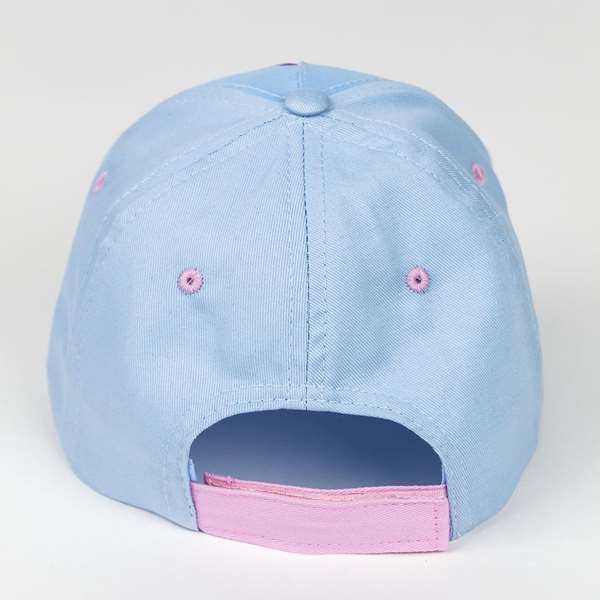 Cerdá Gorra Stitch 53 Cm PINK