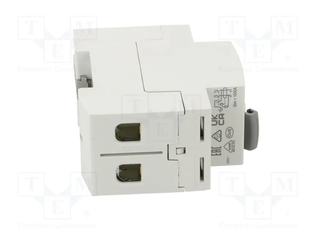 LEGRAND RX3 Interruptor Diferencial 25A 30mA 2 Polos