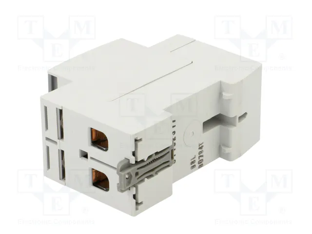 LEGRAND RX3 Interruptor Diferencial 25A 30mA 2 Polos