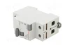 LEGRAND RX3 Interruptor Diferencial 25A 30mA 2 Polos