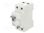 LEGRAND RX3 Interruptor Diferencial 25A 30mA 2 Polos