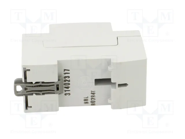LEGRAND RX3 Interruptor Diferencial 25A 30mA 2 Polos