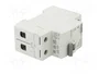 LEGRAND RX3 Interruptor Diferencial 25A 30mA 2 Polos