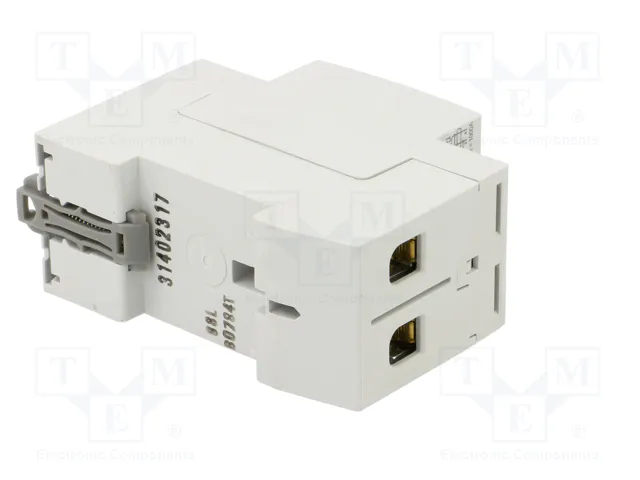 LEGRAND RX3 Interruptor Diferencial 25A 30mA 2 Polos