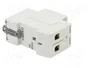 LEGRAND RX3 Interruptor Diferencial 25A 30mA 2 Polos