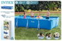 Piscina Desmontable Intex 28273NP 450 x 84 x 220 cm