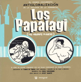 Los papalagi, Tuiavii de Tiavea - RBA