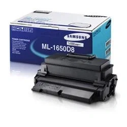 Samsung ML-1650D8 Cartucho de Tóner Original Negro