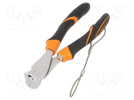 BETA Alicates de corte de punta para trabajos en altura 160mm