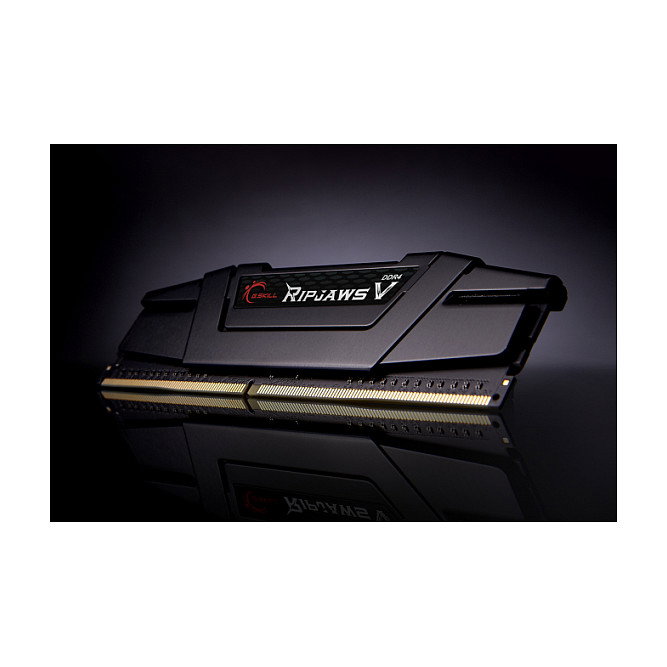 G.Skill F4-3200C16D-16GVKB Memoria RAM DDR4 16GB (2x8GB) 3200MHz Negro