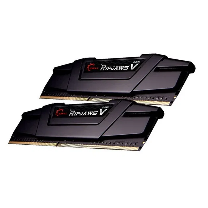 G.Skill Ripjaws V F4-3200C16D-16GVKB 16GB (2x8GB) DDR4 3200MHz CL16