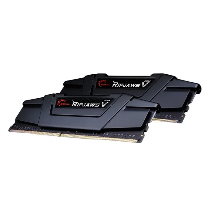 G.Skill Ripjaws V F4-3200C16D-16GVKB 16GB (2x8GB) DDR4 3200MHz CL16