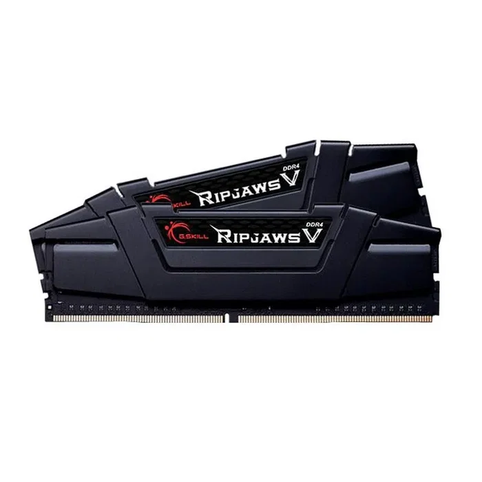 G.Skill Ripjaws V F4-3200C16D-16GVKB 16GB (2x8GB) DDR4 3200MHz CL16