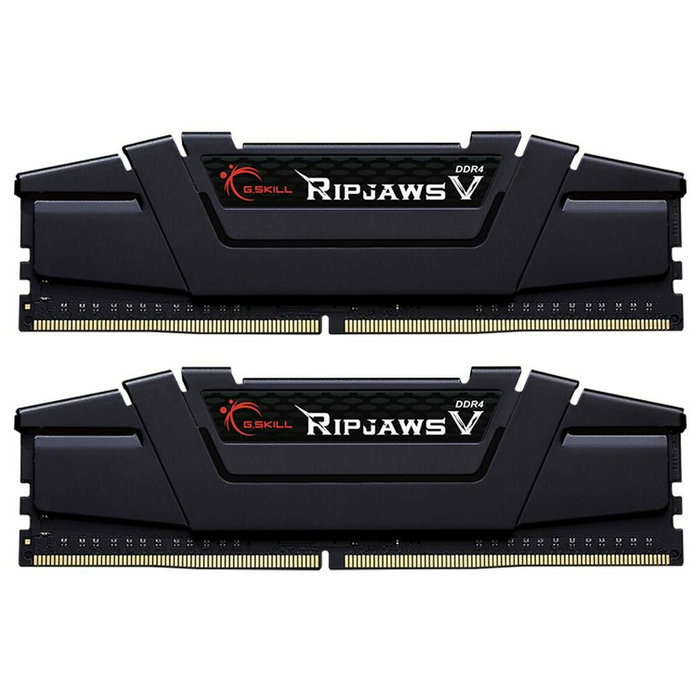 G.Skill Ripjaws V F4-3200C16D-16GVKB 16GB (2x8GB) DDR4 3200MHz CL16