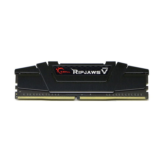 G.Skill Ripjaws V F4-3200C16D-16GVKB 16GB (2x8GB) DDR4 3200MHz CL16