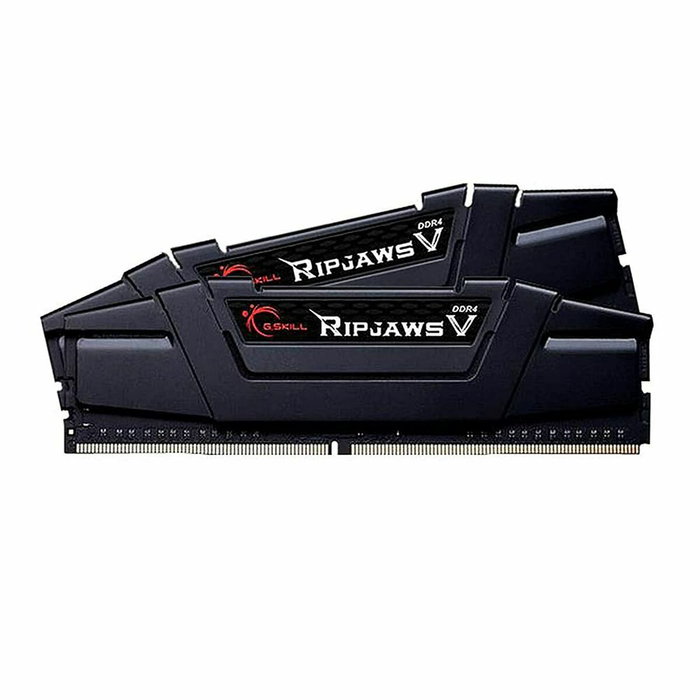G.Skill Ripjaws V F4-3200C16D-16GVKB 16GB (2x8GB) DDR4 3200MHz CL16
