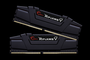 G.Skill Ripjaws V F4-3200C16D-16GVKB Módulo Memoria 16 GB 2 x 8 GB DDR4 288-pin DIMM 3200 MHz