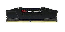 G.Skill Ripjaws V F4-3200C16D-16GVKB Módulo Memoria 16 GB 2 x 8 GB DDR4 288-pin DIMM 3200 MHz