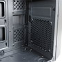 LC-Power LC-2017MB-ON Micro ATX Torre USB-C 3.2 Gen 1 para Mini-ITX