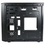 LC-Power LC-2017MB-ON Micro ATX Torre USB-C 3.2 Gen 1 para Mini-ITX
