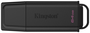 Kingston DataTraveler Exodia 64GB USB 3.2 Gen 1 Negro
