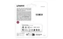 Kingston DataTraveler Exodia 64GB USB 3.2 Gen 1 Negro