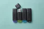 Kingston DataTraveler Exodia 64GB USB 3.2 Gen 1 Negro