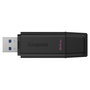 Kingston DataTraveler Exodia 64 GB USB 3.2 Gen 1 Negro