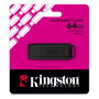 Kingston DataTraveler Exodia 64 GB USB 3.2 Gen 1 Negro