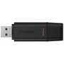 Kingston DataTraveler Exodia 64GB USB 3.2 Gen 1 Negro