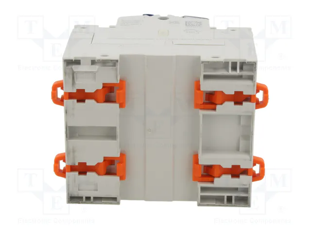 GEWISS Interruptor diferencial RCCB IDP 4 polos 40A 30mA