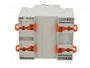 GEWISS Interruptor diferencial RCCB IDP 4 polos 40A 30mA