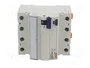 GEWISS Interruptor diferencial RCCB IDP 4 polos 40A 30mA